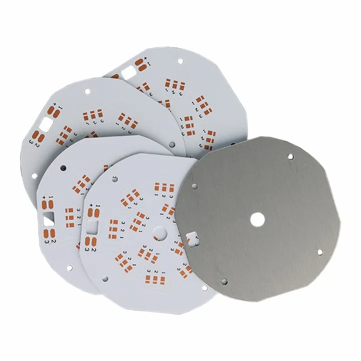 Automotive Aluminum PCB