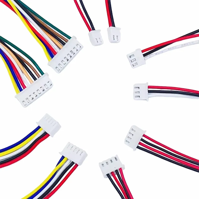 Battery Cable Harness