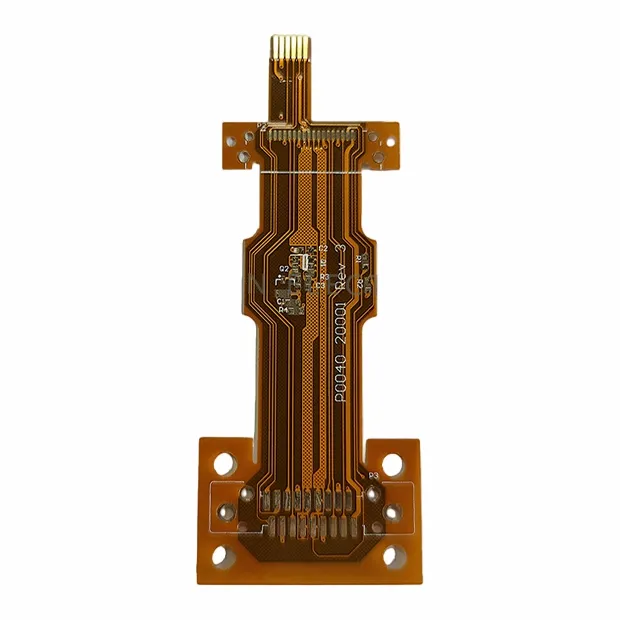 Flexible PCB for Consumer Electronics