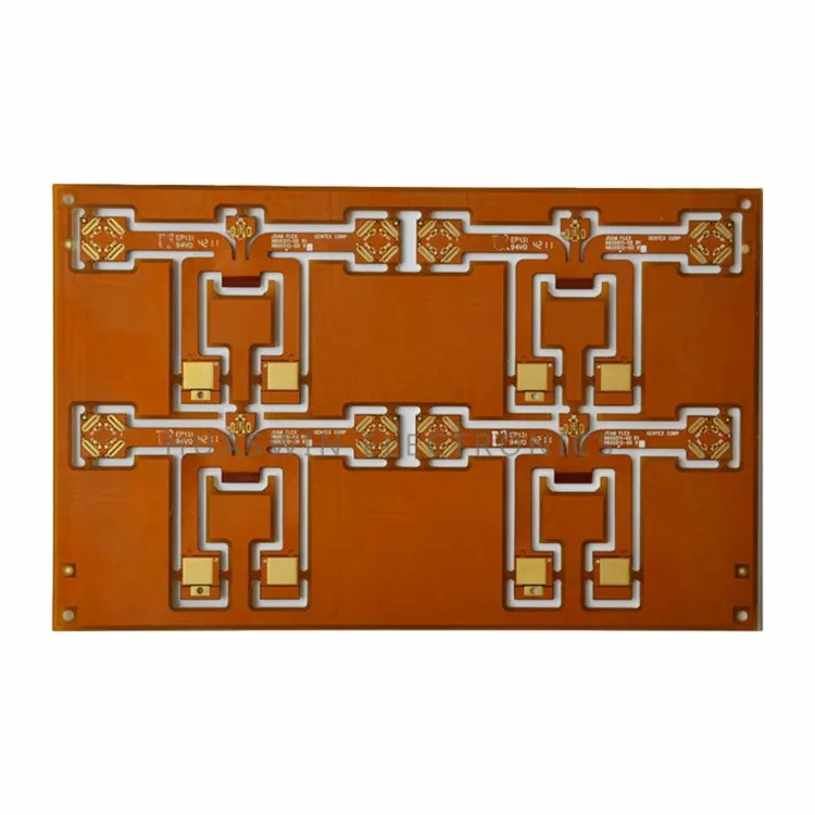 Flexible Printed Circuit Board