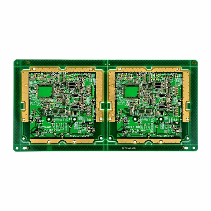 Full Turnkey Assembly