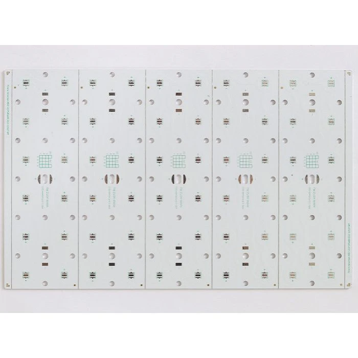 High Power Aluminum PCB