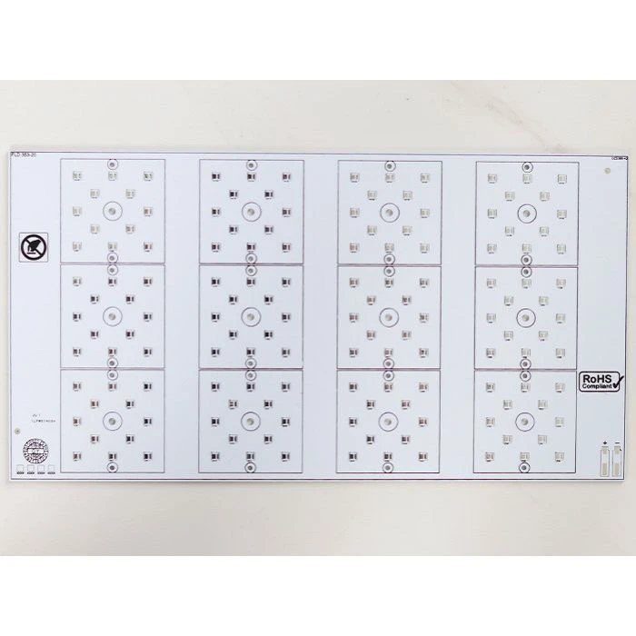 High Thermal Conductivity PCB