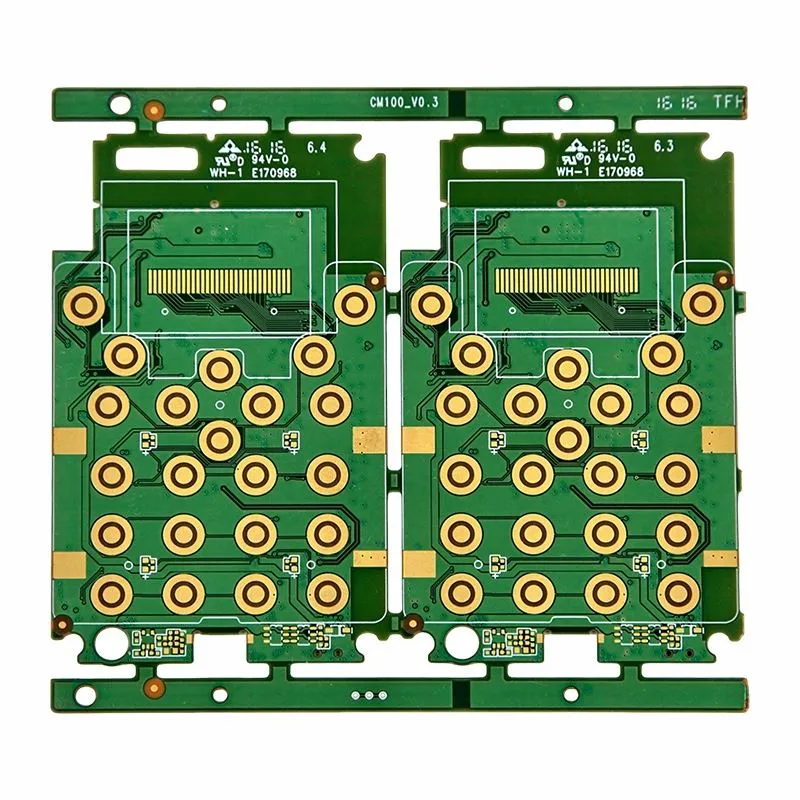 Industrial Turnkey PCBA