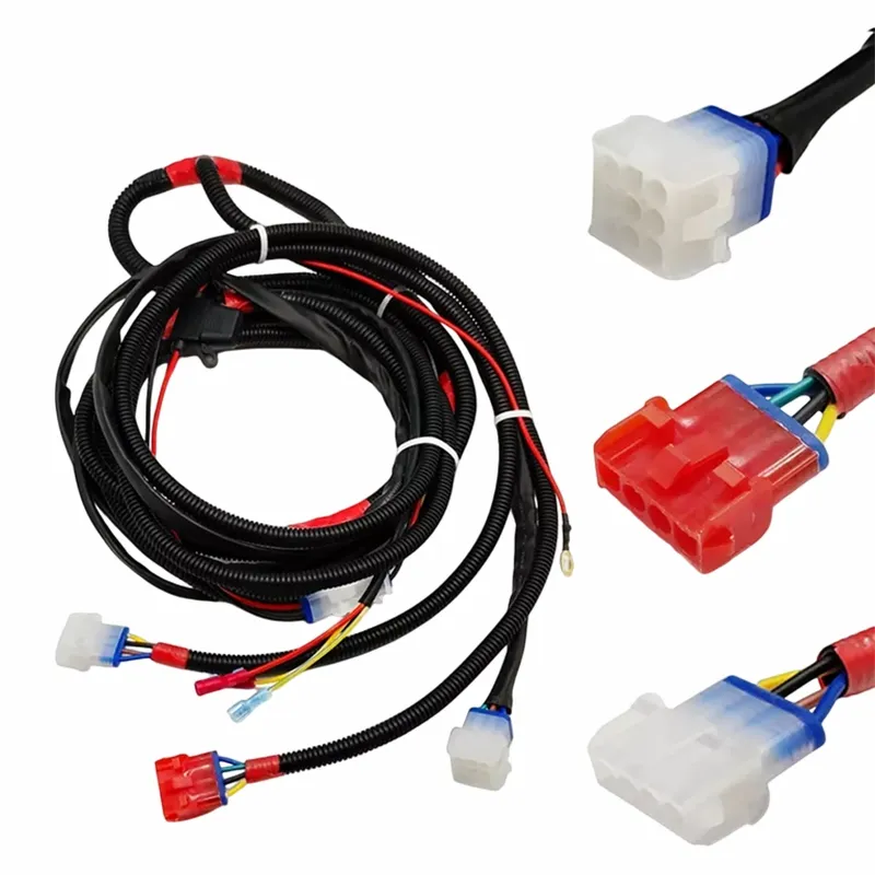 Medical Cable Assembly