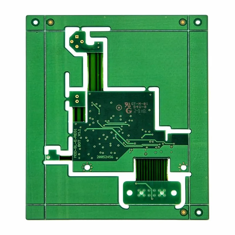 Medical Prototype PCBA