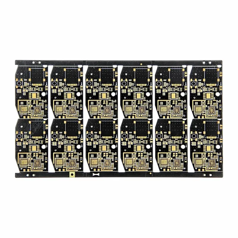 Medical Turnkey PCBA