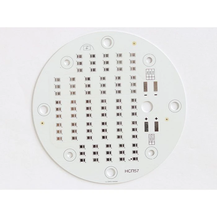 Aluminum PCB For Power Electronics
