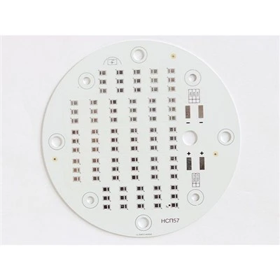 Aluminum PCB For Power Electronics