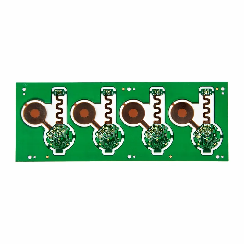 Power Supply Prototype PCBA