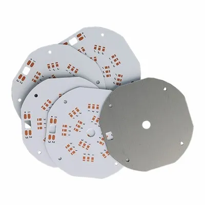 Automotive Aluminum PCB