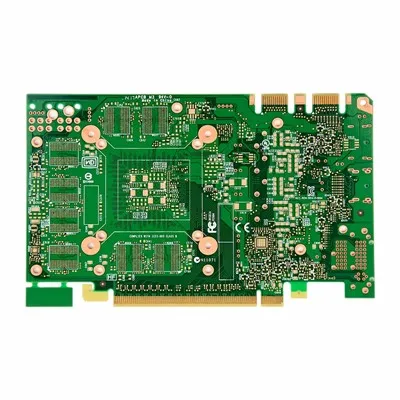 Automotive Rigid PCB