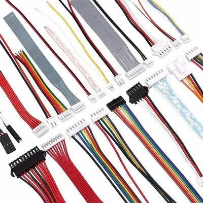 Car Electrical Wiring Harnesses