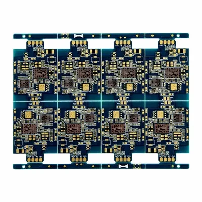 Consumer Electronics PCB Assembly