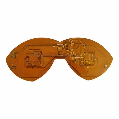 Flex PCB Assembly