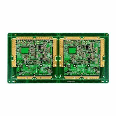 Full Turnkey Assembly