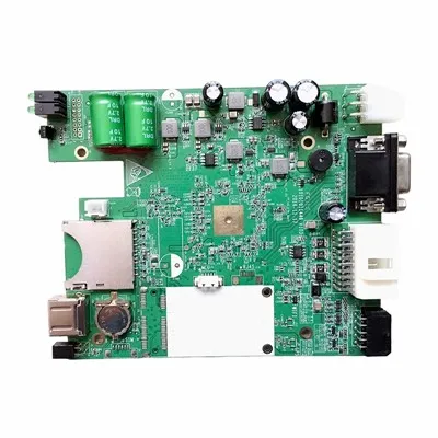 Industrial SMT PCB Assembly