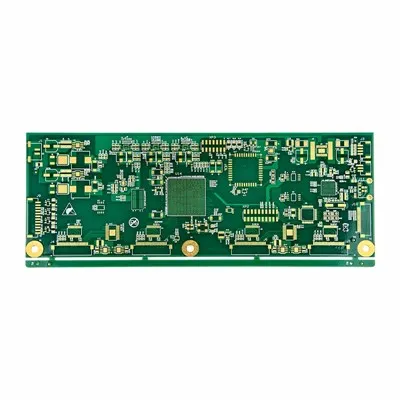 IoT Gateway PCBA