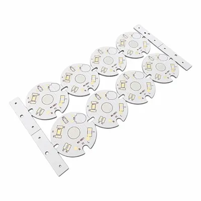 LED Aluminum PCB