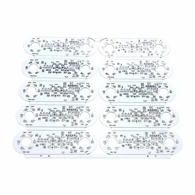 Led Aluminum Plate PCB Board