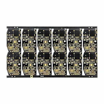 Medical Turnkey PCBA