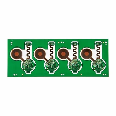 Power Supply Prototype PCBA