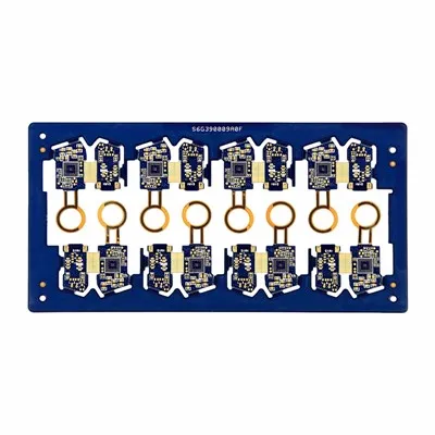 Quick Turnaround PCB Assembly