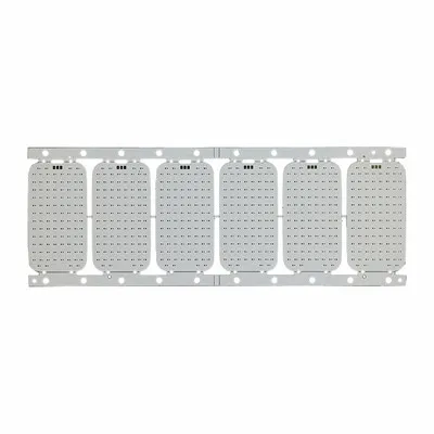 Solar Inverter Aluminum PCB