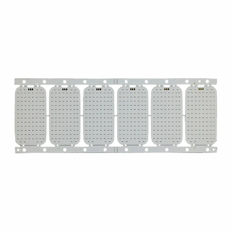 Solar Inverter Aluminum PCB